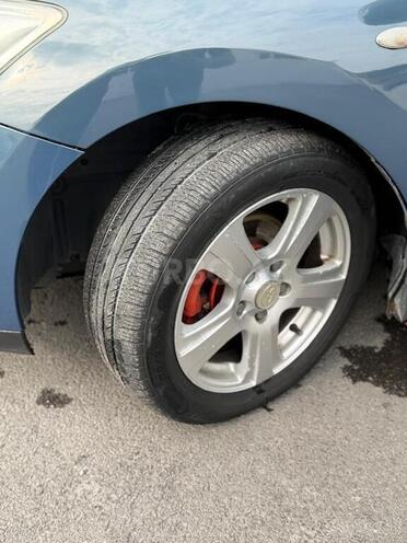 Toyota Auris 2007, 387,000 km - 1.4 л - Bakı