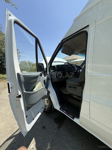 Ford Transit 2008, 265,000 km - 2.4 l - Bakı