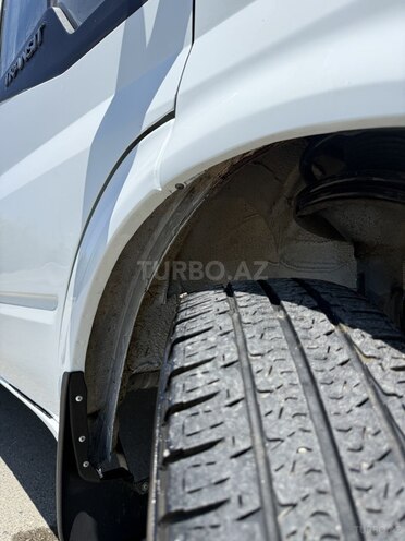 Ford Transit 2008, 265,000 km - 2.4 l - Bakı