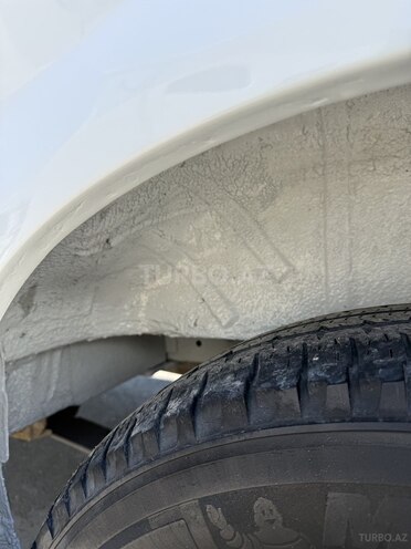 Ford Transit 2008, 265,000 km - 2.4 l - Bakı