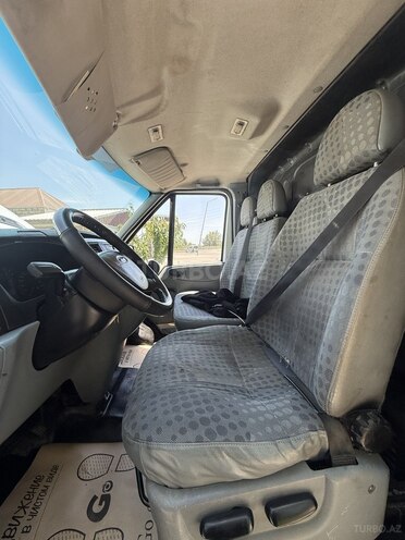 Ford Transit 2008, 265,000 km - 2.4 l - Bakı