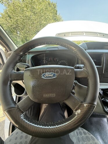 Ford Transit 2008, 265,000 km - 2.4 l - Bakı