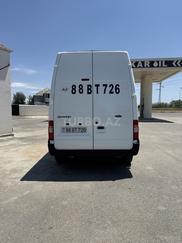 Ford Transit 2008, 265,000 km - 2.4 l - Bakı