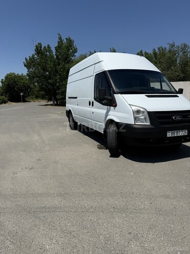 Ford Transit 2008, 265,000 km - 2.4 l - Bakı