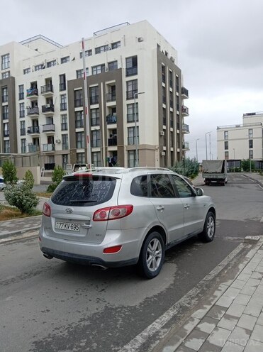 Hyundai Santa Fe 2010, 319,779 km - 2.0 l - Bakı