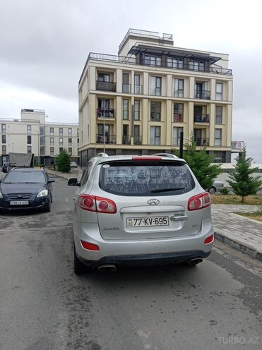 Hyundai Santa Fe 2010, 319,779 km - 2.0 l - Bakı