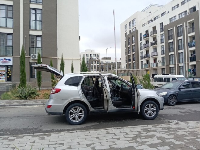 Hyundai Santa Fe 2010, 319,779 km - 2.0 l - Bakı