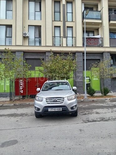 Hyundai Santa Fe 2010, 319,779 km - 2.0 l - Bakı