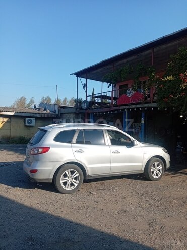 Hyundai Santa Fe 2010, 319,779 km - 2.0 l - Bakı