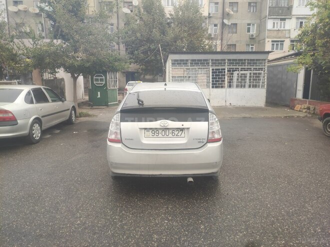 Toyota Prius 2008, 695,237 km - 1.5 l - Sumqayıt