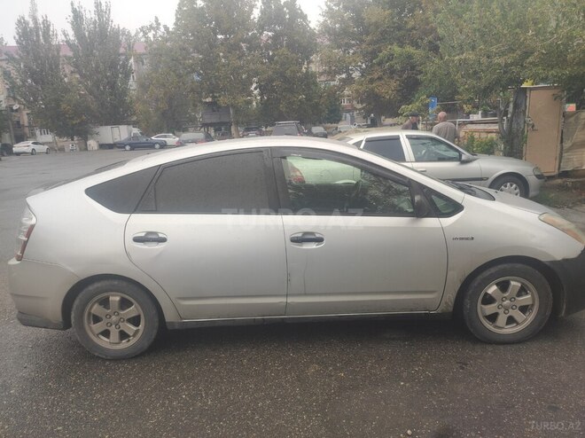 Toyota Prius 2008, 695,237 km - 1.5 l - Sumqayıt
