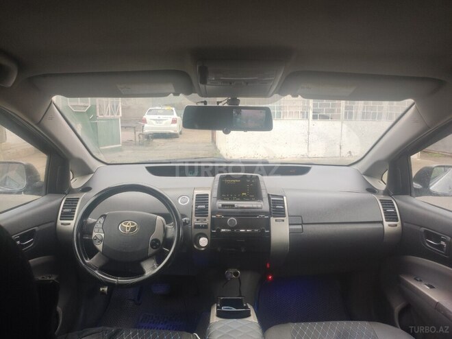 Toyota Prius 2008, 695,237 km - 1.5 l - Sumqayıt