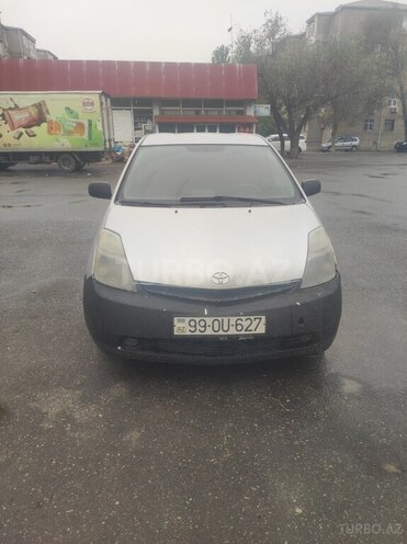 Toyota Prius 2008, 695,237 km - 1.5 l - Sumqayıt