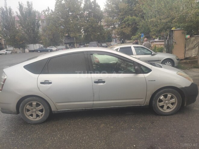 Toyota Prius 2008, 695,237 km - 1.5 l - Sumqayıt