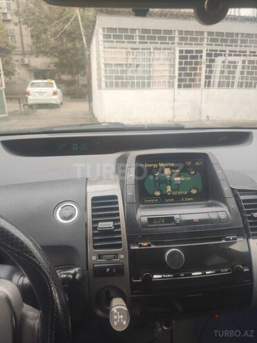 Toyota Prius 2008, 695,237 km - 1.5 l - Sumqayıt