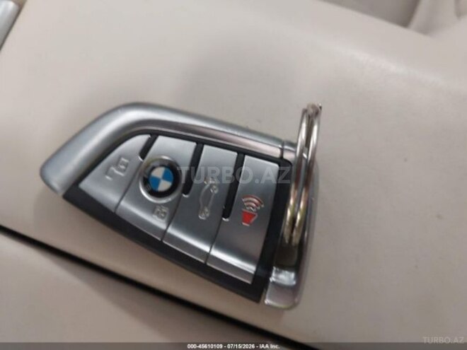 BMW X7 2019, 116,761 km - 3.0 л - Bakı