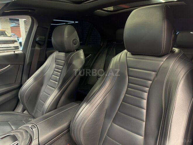 Mercedes E 300 e 2021, 85,000 km - 2.0 l - Bakı