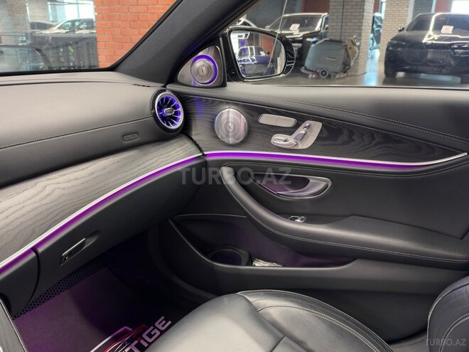 Mercedes E 300 e 2021, 85,000 km - 2.0 l - Bakı