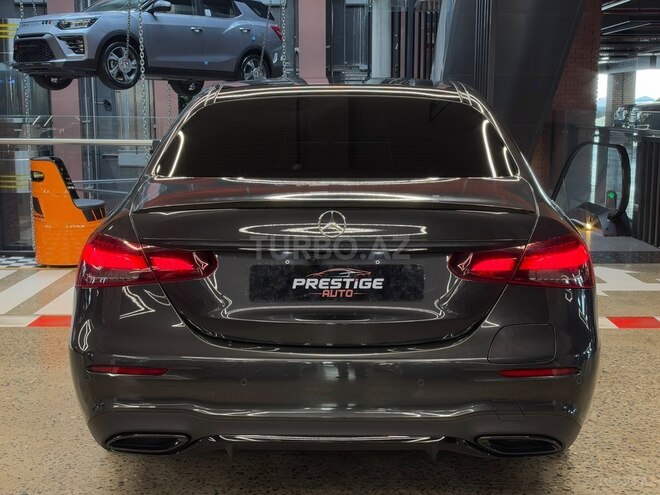 Mercedes E 300 e 2021, 85,000 km - 2.0 l - Bakı