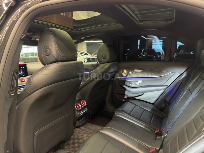 Mercedes E 300 e 2021, 85,000 km - 2.0 l - Bakı