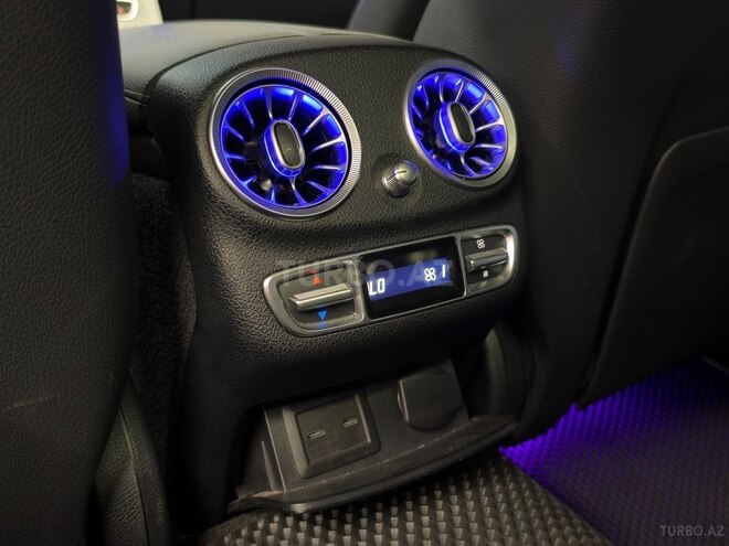 Mercedes E 300 e 2021, 85,000 km - 2.0 l - Bakı