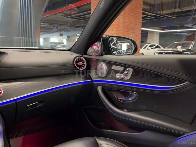 Mercedes E 300 e 2021, 85,000 km - 2.0 l - Bakı
