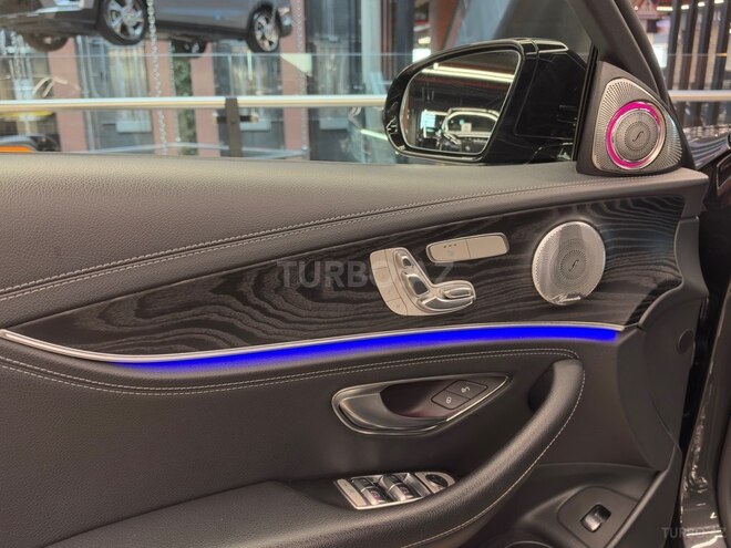 Mercedes E 300 e 2021, 85,000 km - 2.0 l - Bakı