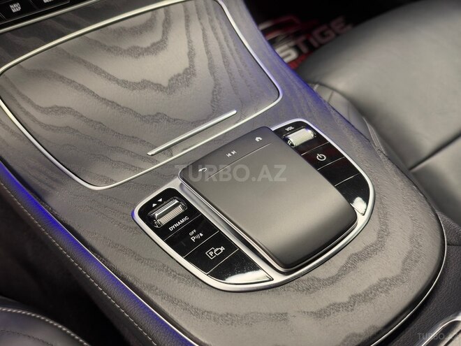 Mercedes E 300 e 2021, 85,000 km - 2.0 l - Bakı