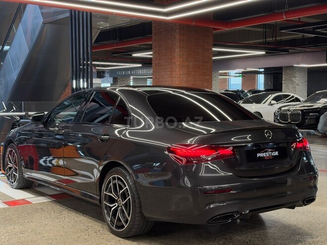 Mercedes E 300 e 2021, 85,000 km - 2.0 l - Bakı