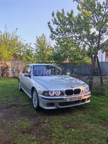 BMW 523 1998, 286,982 km - 2.5 л - Sumqayıt