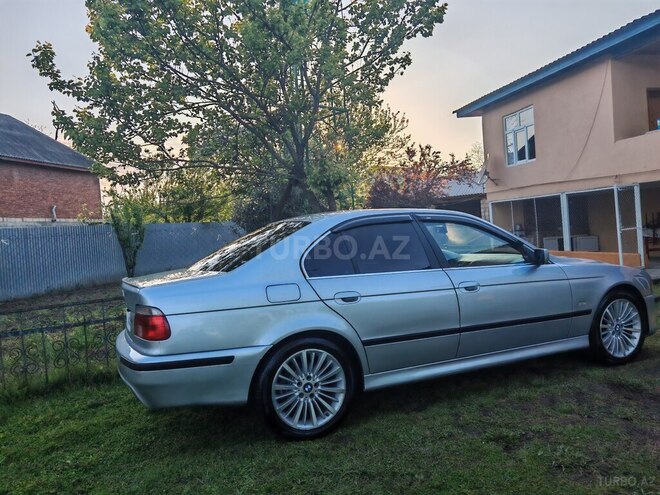 BMW 523 1998, 286,982 km - 2.5 л - Sumqayıt