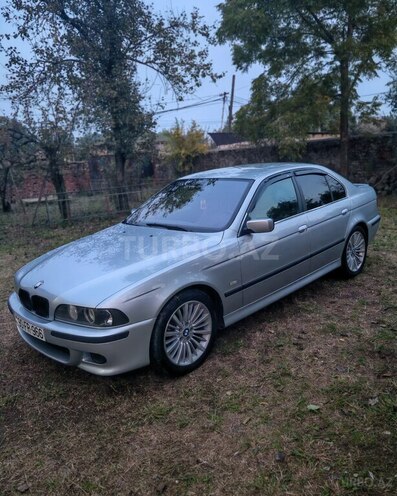 BMW 523 1998, 286,982 km - 2.5 л - Sumqayıt