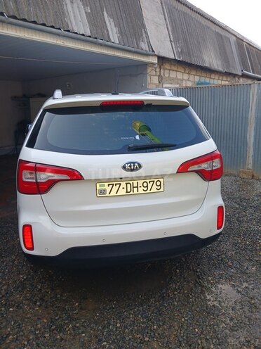 Kia Sorento 2014, 192,103 km - 2.0 л - Bakı