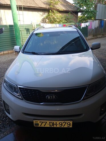 Kia Sorento 2014, 192,103 km - 2.0 л - Bakı