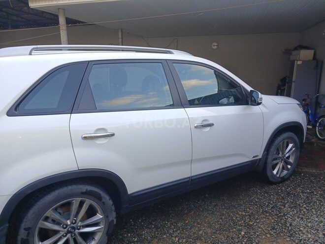 Kia Sorento 2014, 192,103 km - 2.0 л - Bakı
