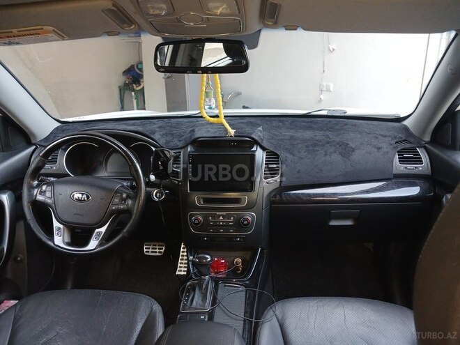 Kia Sorento 2014, 192,103 km - 2.0 л - Bakı