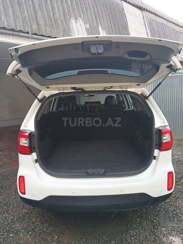 Kia Sorento 2014, 192,103 km - 2.0 л - Bakı