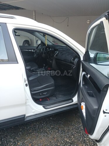 Kia Sorento 2014, 192,103 km - 2.0 л - Bakı