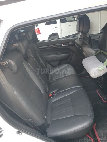 Kia Sorento 2014, 192,103 km - 2.0 л - Bakı