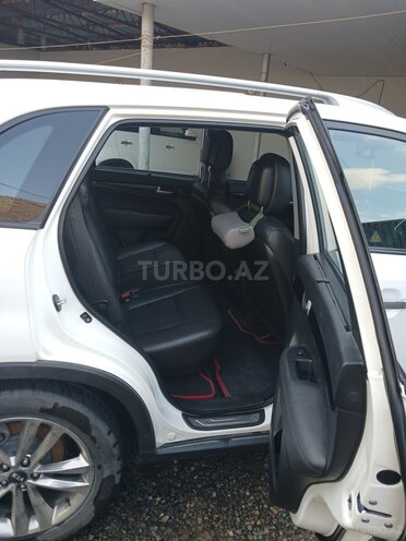 Kia Sorento 2014, 192,103 km - 2.0 л - Bakı