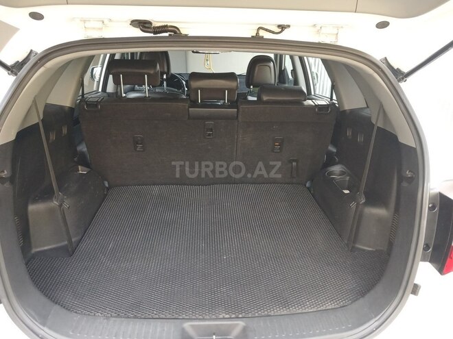 Kia Sorento 2014, 192,103 km - 2.0 л - Bakı