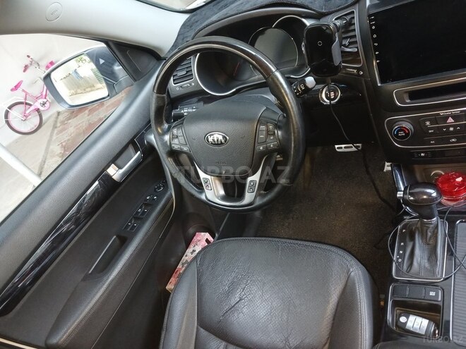 Kia Sorento 2014, 192,103 km - 2.0 л - Bakı