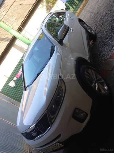 Kia Sorento 2014, 192,103 km - 2.0 л - Bakı