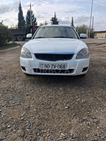 LADA (VAZ) Priora 2011, 431,000 km - 1.6 l - Şirvan