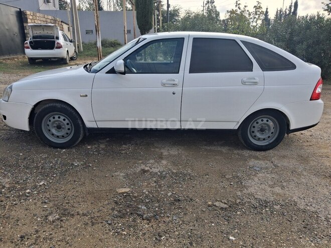 LADA (VAZ) Priora 2011, 431,000 km - 1.6 l - Şirvan