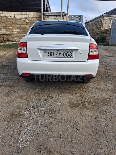 LADA (VAZ) Priora 2011, 431,000 km - 1.6 l - Şirvan