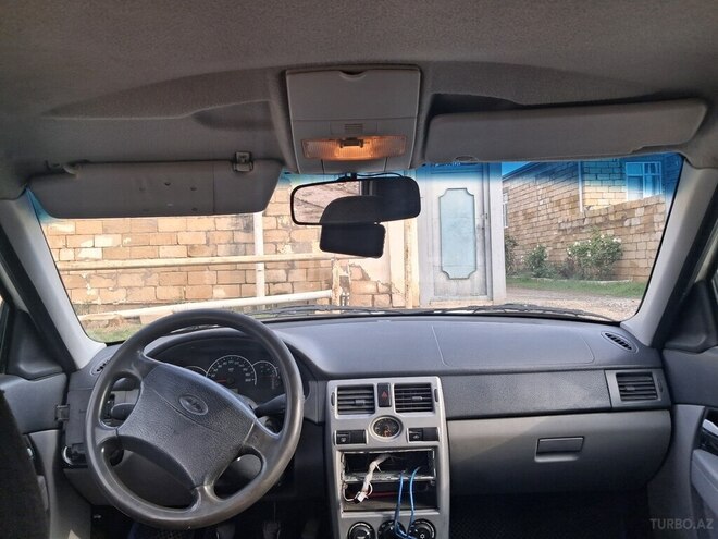 LADA (VAZ) Priora 2011, 431,000 km - 1.6 l - Şirvan