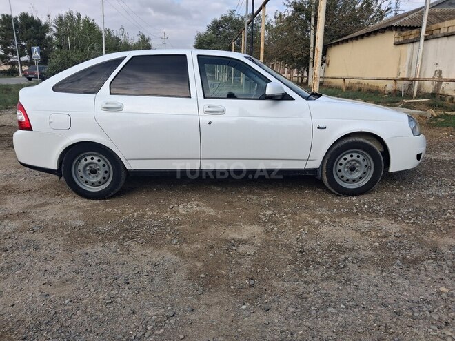 LADA (VAZ) Priora 2011, 431,000 km - 1.6 l - Şirvan