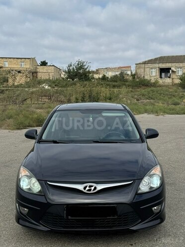 Hyundai i30 2009, 238,000 km - 2.0 л - Bakı