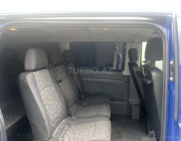 Mercedes  2010, 531,486 km - 2.1 л - Bakı
